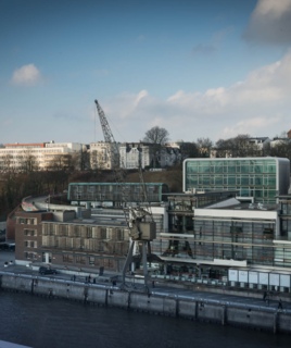 Brand University of Applied Sciences 